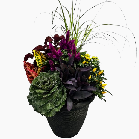 Fall Planter