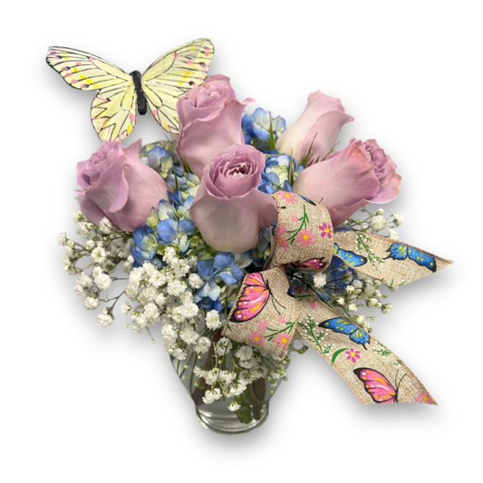 Butterfly Bliss