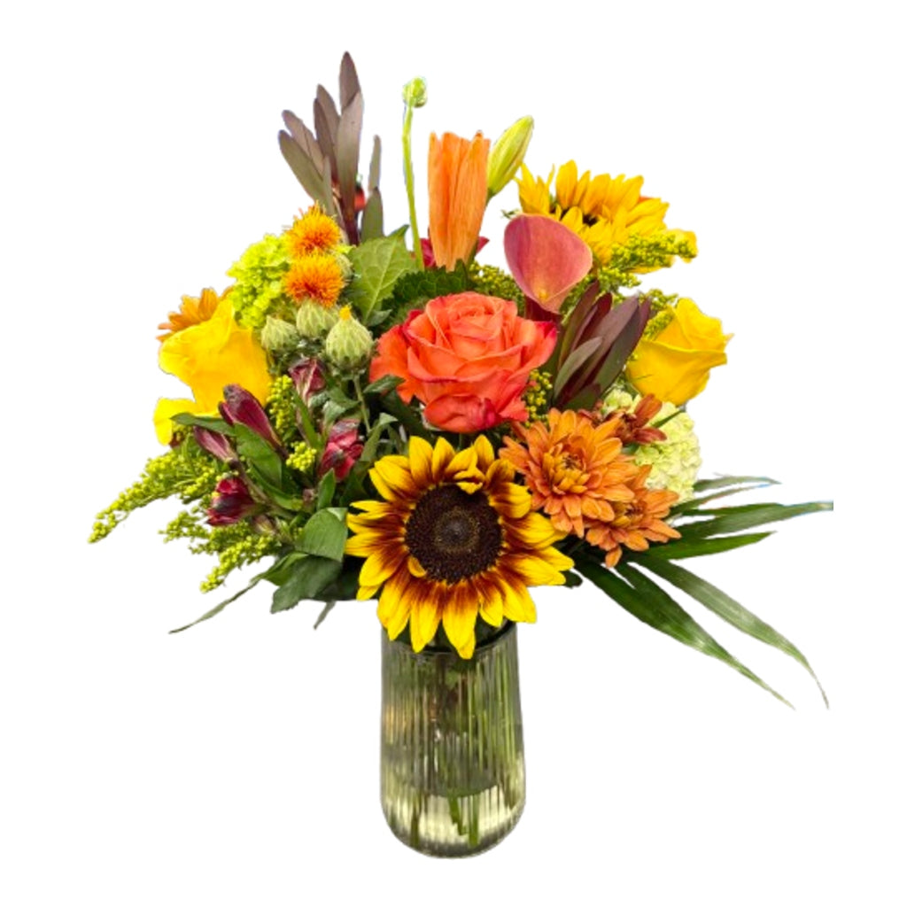 The Signature –  Schnucks Florist And Gifts #162, Olivette MO