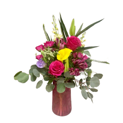 The Signature –  Schnucks Florist And Gifts #162, Olivette MO