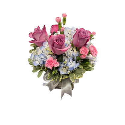 Mystic Breeze								 –  Schnucks Florist And Gifts #162, Olivette MO