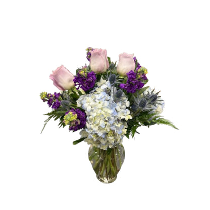 Moon Water –  Schnucks Florist And Gifts #162, Olivette MO