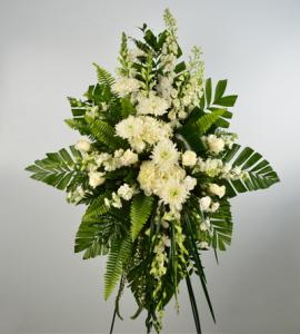 Peaceful Serenity –  Schnucks Florist And Gifts #162, Olivette MO