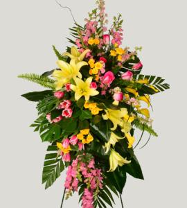 Never Forgotten –  Schnucks Florist And Gifts #162, Olivette MO