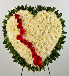 Broken Heart