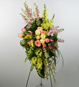Love & Sympathy –  Schnucks Florist And Gifts #162, Olivette MO