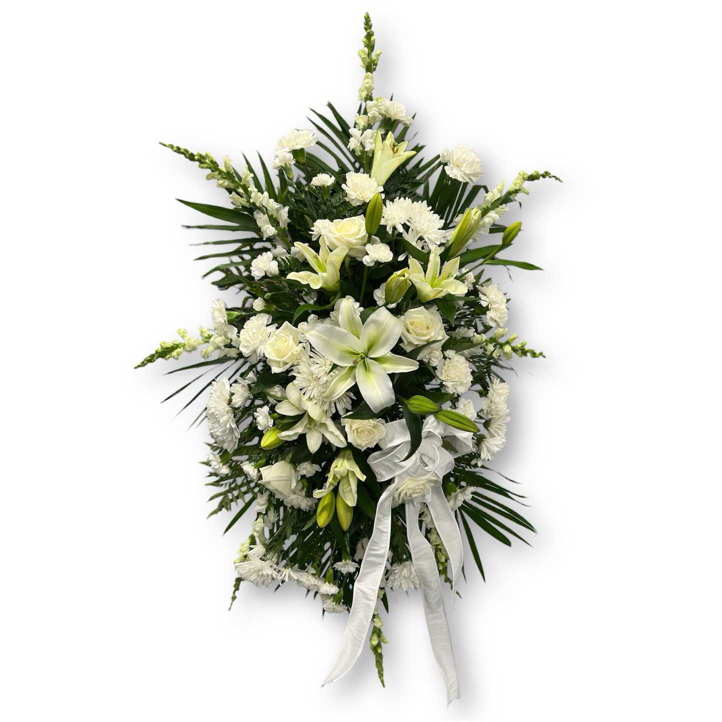 Serene Tribute