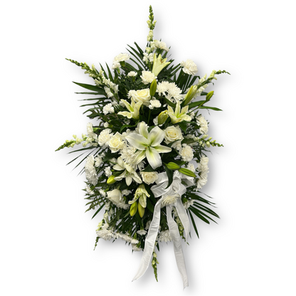 Serene Tribute