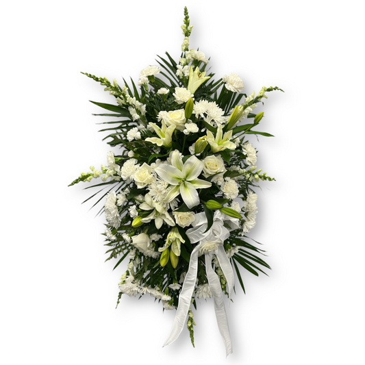 Serene Tribute