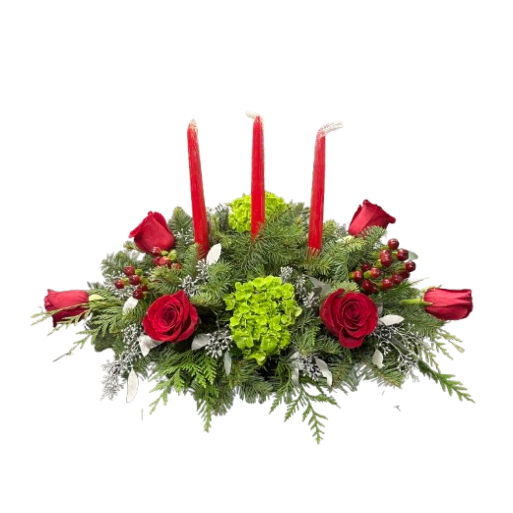 Home for the Holiday