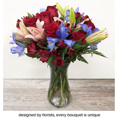 Truly Stunning Bouquet –  Schnucks Florist And Gifts #162, Olivette MO