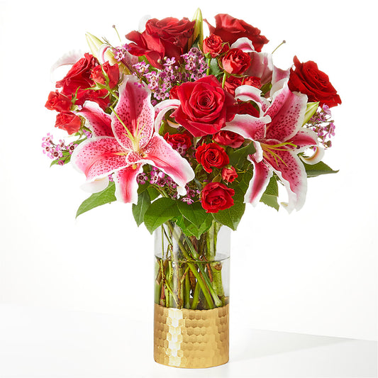 Match Made in Heaven Bouquet –  Schnucks Florist And Gifts #162, Olivette MO