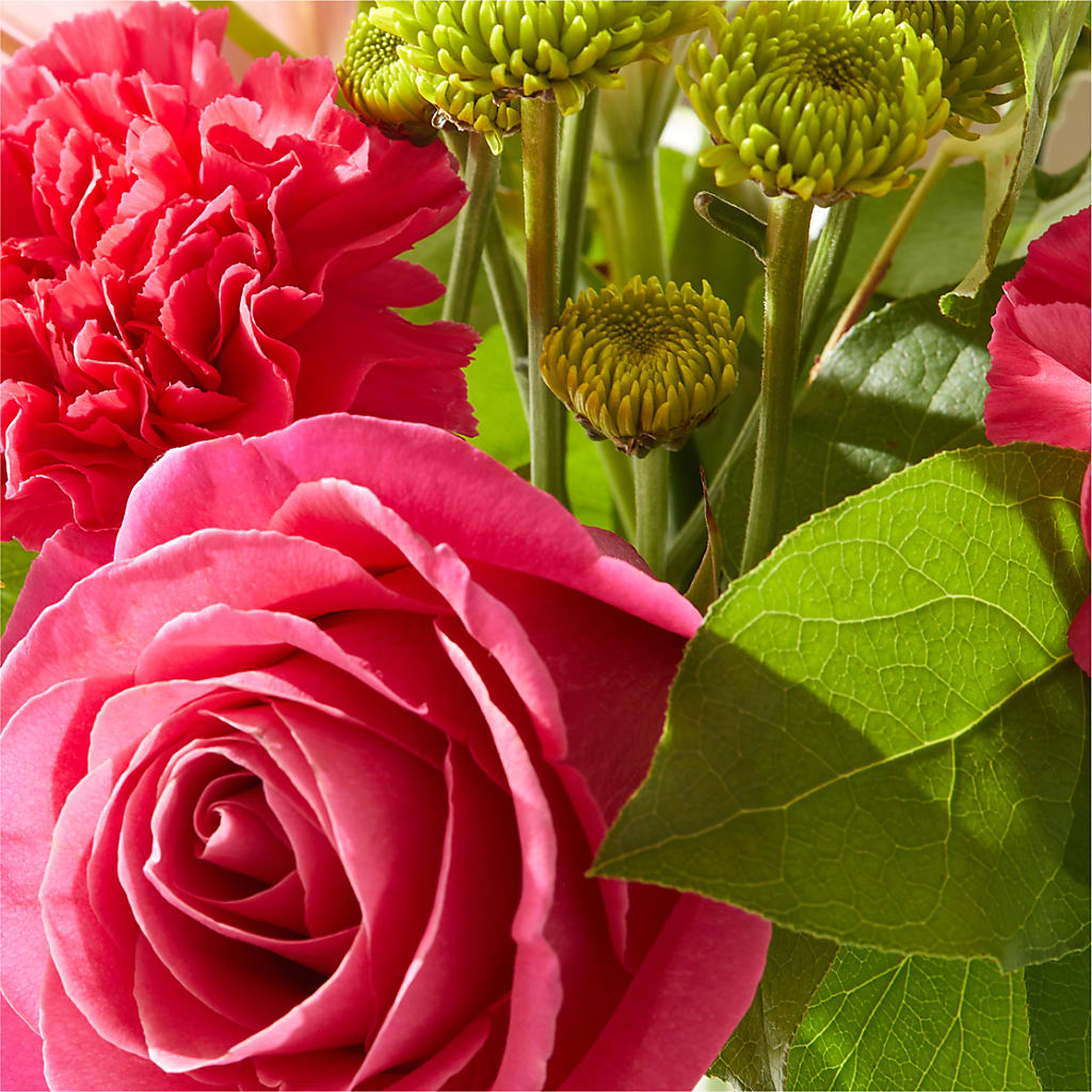 Watermelon Crush Bouquet –  Schnucks Florist And Gifts #162, Olivette MO