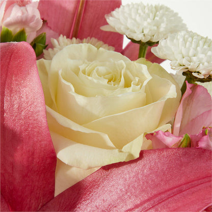 Piece of Cake Bouquet –  Schnucks Florist And Gifts #162, Olivette MO