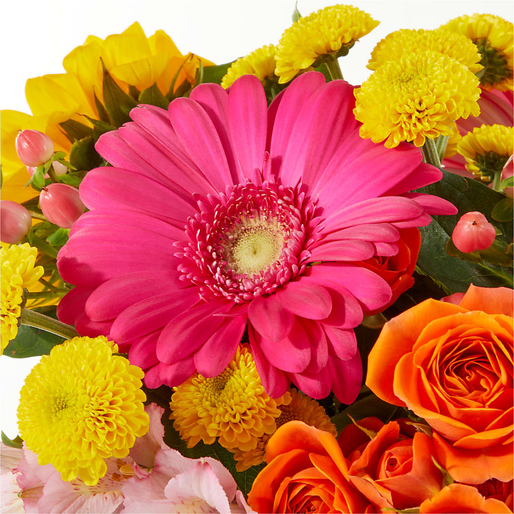 Beach Day Bouquet –  Schnucks Florist And Gifts #162, Olivette MO