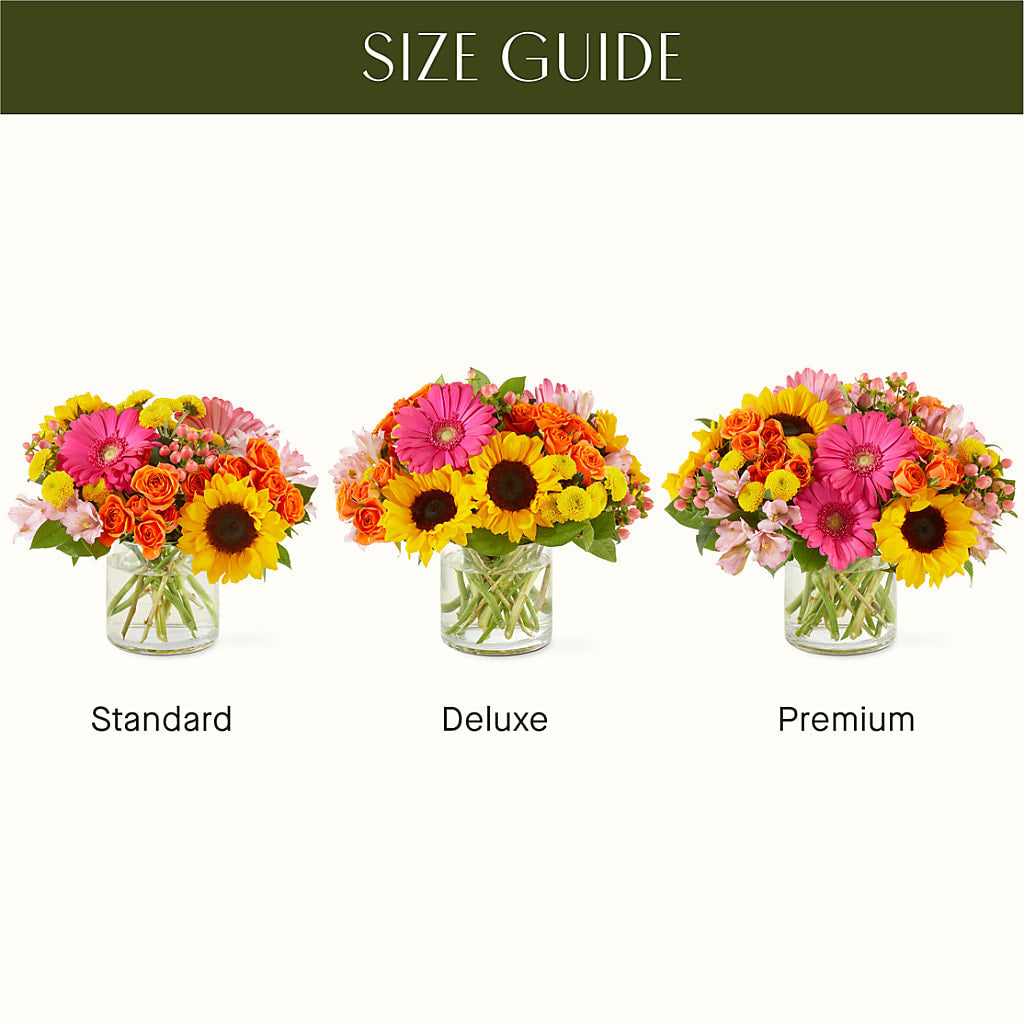 Beach Day Bouquet –  Schnucks Florist And Gifts #162, Olivette MO