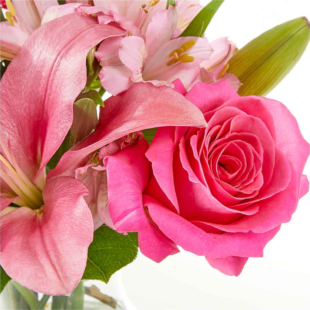 Lots of Love Bouquet –  Schnucks Florist And Gifts #162, Olivette MO