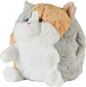 Warmies® Supersized Cat