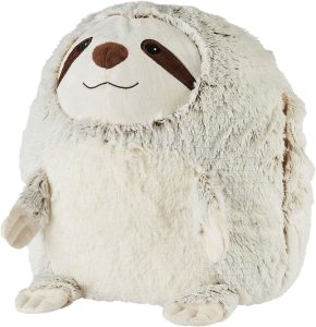 Warmies® Cozy Supersized Sloth