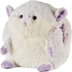 Warmies® Cozy Supersized Hamster