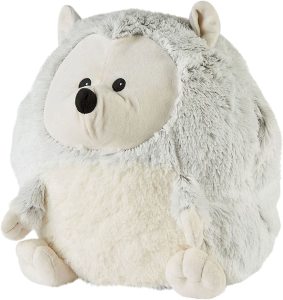 Warmies® Cozy Supersized Hedgehog